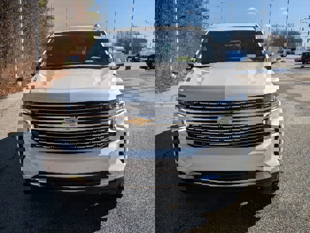 Used 2023 Chevrolet Tahoe Premier w/ Texas Edition image 9