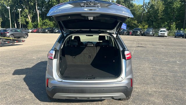 Certified 2023 Ford Edge SEL w/ Convenience Package image 29