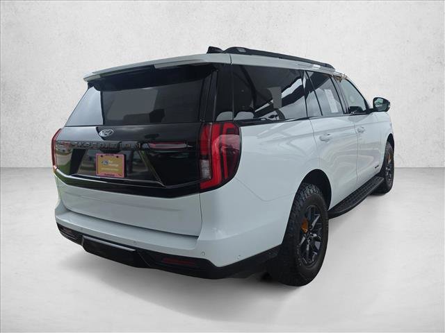 Certified 2025 Ford Expedition Tremor AWD/4WD image 5