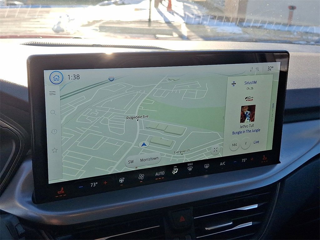 Certified 2024 Ford Escape Active w/ Tech Pack #2 image 19