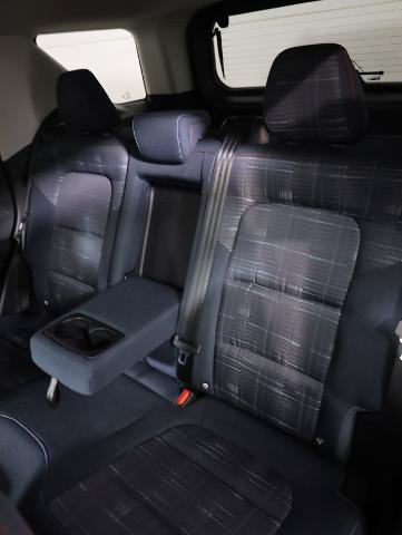 Certified 2024 Ford Bronco Sport Heritage w/ Heritage Convenience Package AWD/4WD image 11