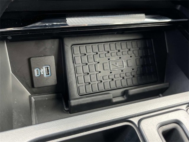 Certified 2024 Ford F150 Lariat w/ Equipment Group 502A High image 34