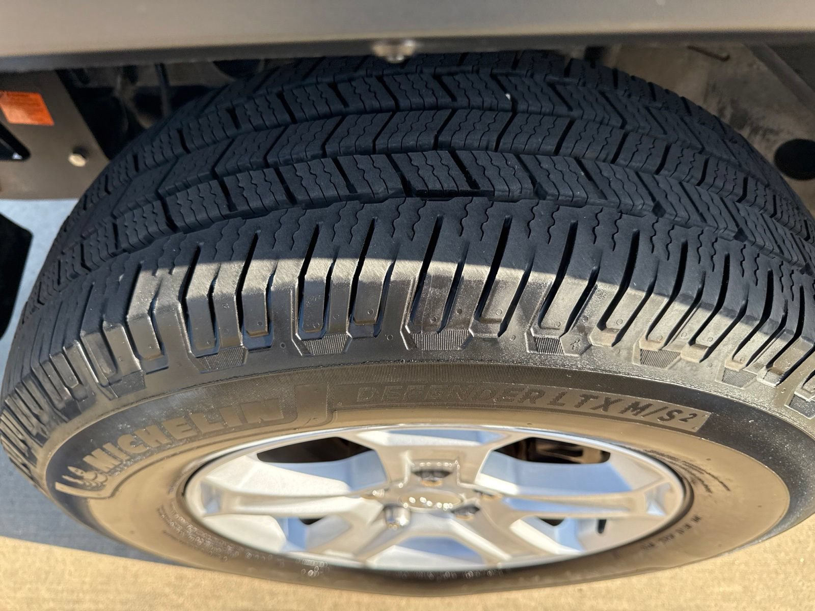 Used 2020 Jeep Wrangler Unlimited Sport S AWD/4WD image 12
