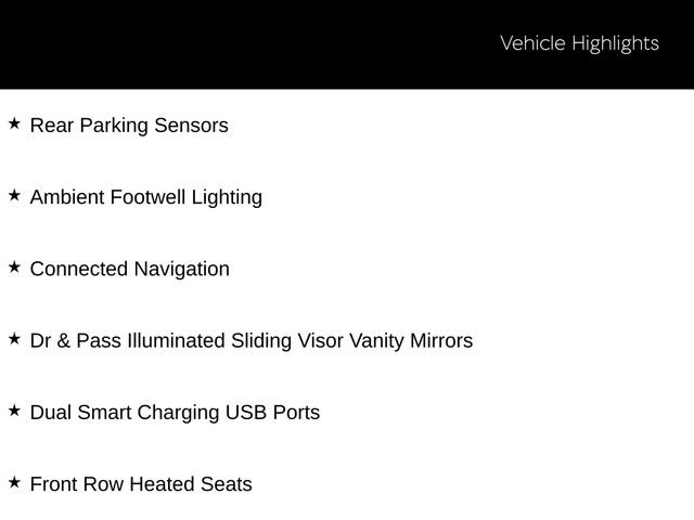 Certified 2025 Ford Bronco Big Bend AWD/4WD image 8
