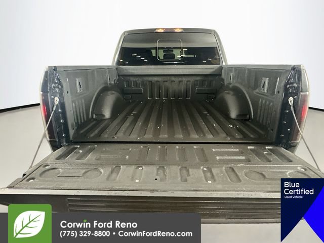 Certified 2017 Ford F150 XLT w/ Equipment Group 302A Luxury AWD/4WD image 29