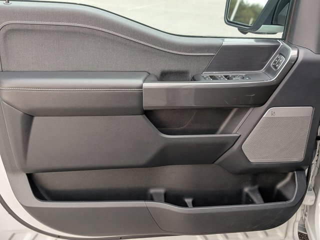 Certified 2023 Ford F150 Lariat w/ Equipment Group 502A High image 13