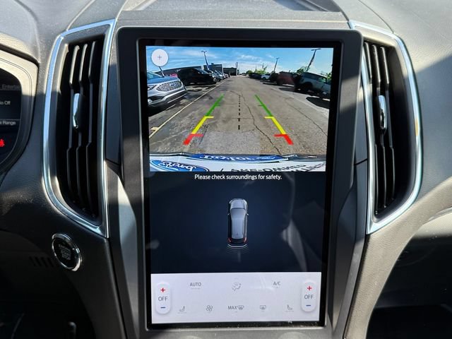 Certified 2023 Ford Edge ST AWD/4WD image 10