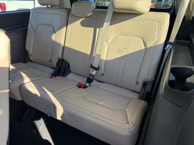 Certified 2024 Ford Expedition Max Limited AWD/4WD image 10