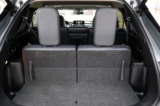 Used 2024 Mitsubishi Outlander SE image 24