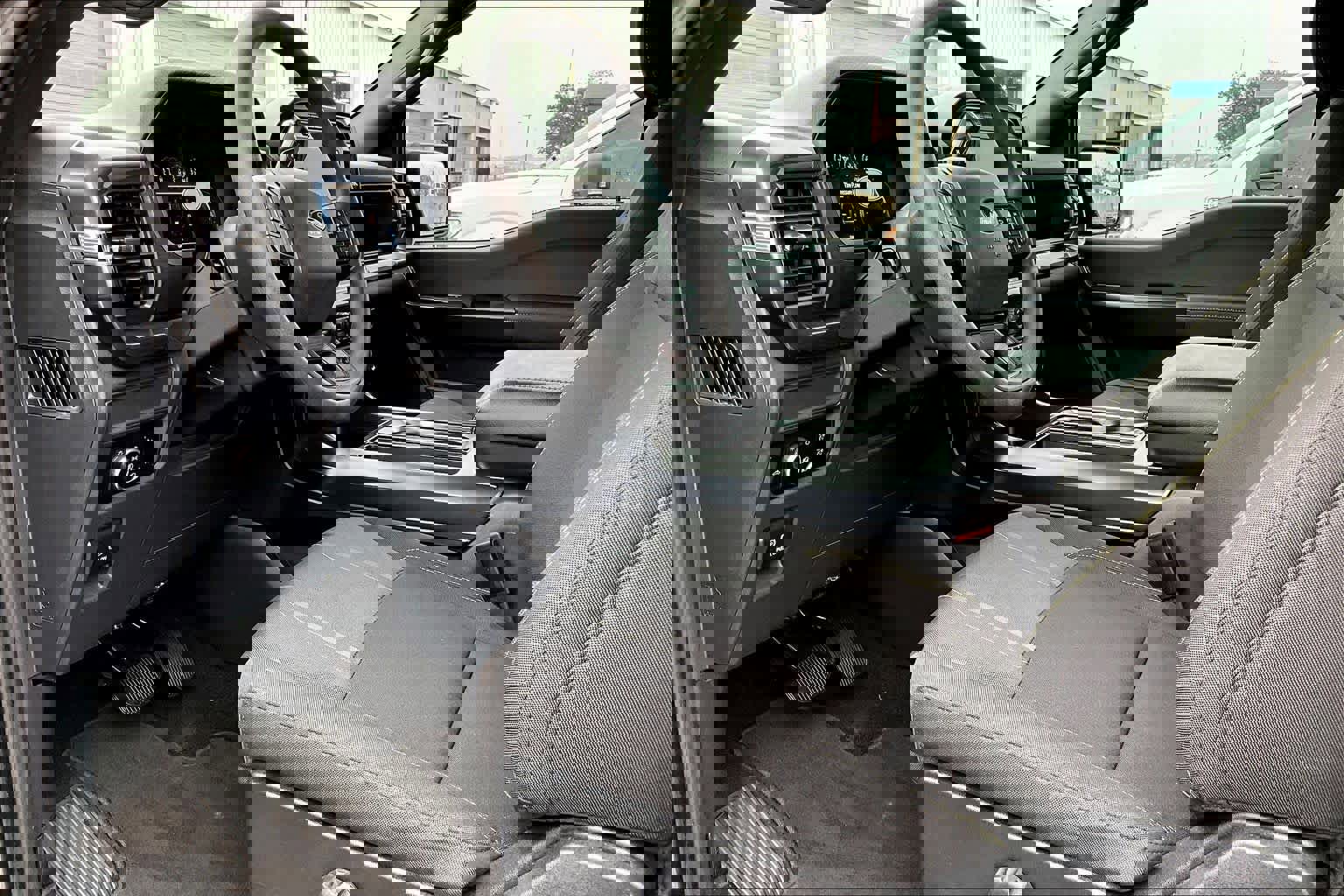 Certified 2024 Ford F150 STX image 17