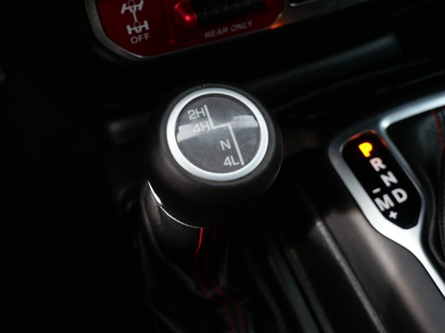 Used 2020 Jeep Wrangler Unlimited Rubicon AWD/4WD image 23