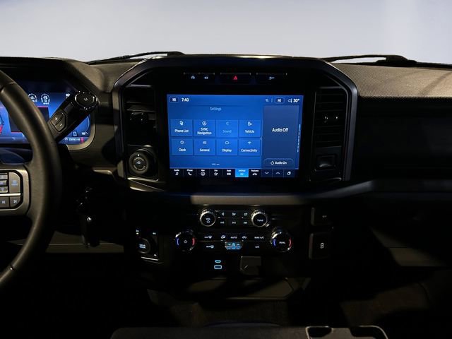 Certified 2024 Ford F150 XLT image 11