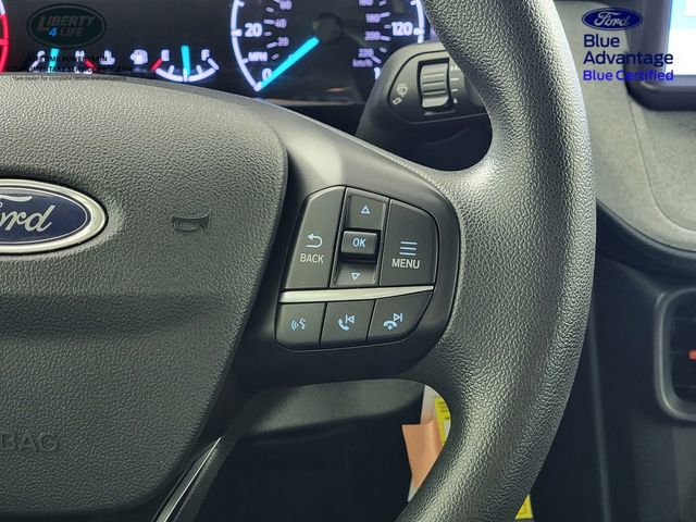 Certified 2022 Ford Maverick XLT FWD image 28