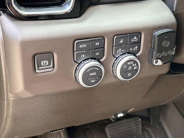 Used 2024 GMC Sierra 1500 Denali AWD/4WD image 31