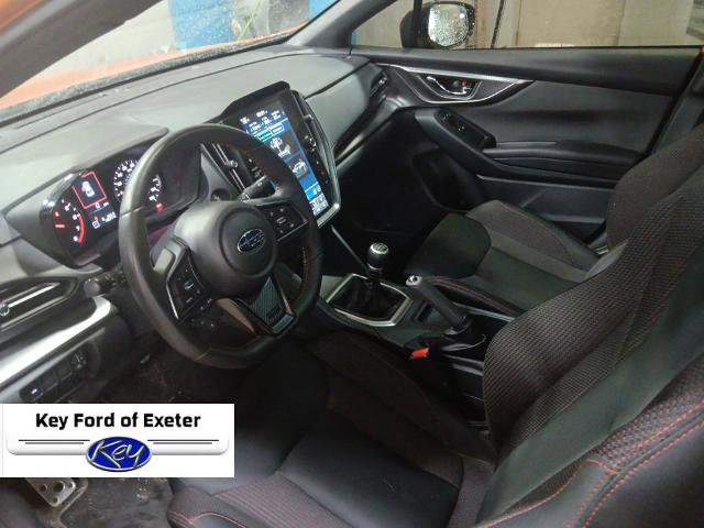 Used 2024 Subaru WRX Premium AWD/4WD image 27