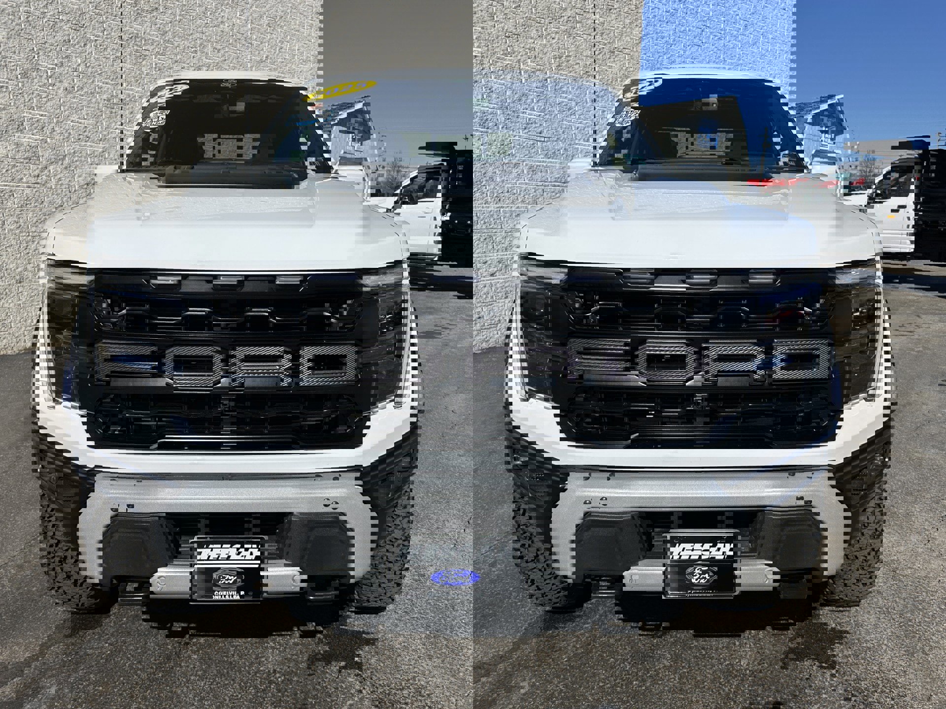 Certified 2025 Ford F150 Raptor image 6