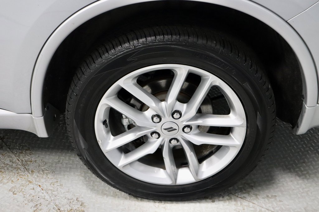 Used 2023 Dodge Durango GT image 20