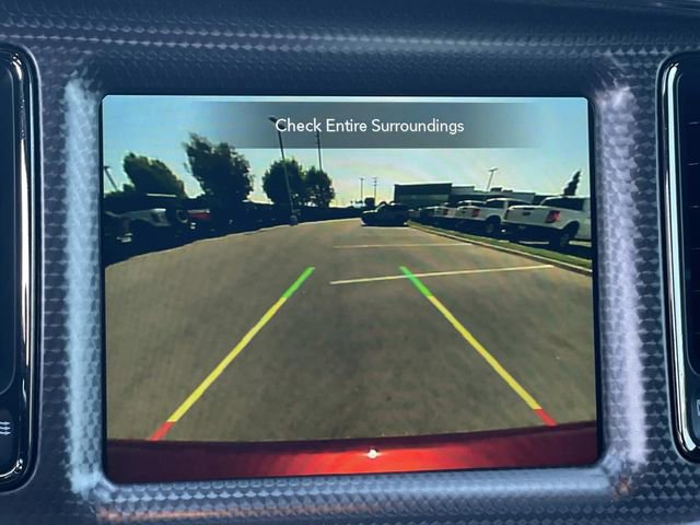 Used 2022 Dodge Challenger SRT Hellcat Redeye image 12