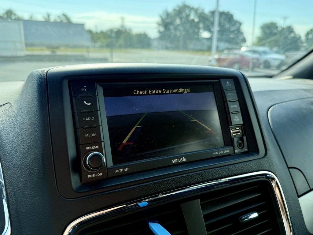 Used 2019 Dodge Grand Caravan GT image 27