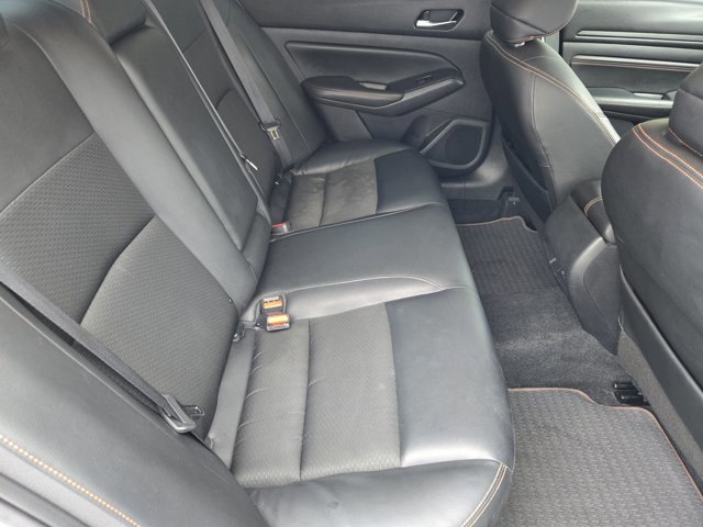 Used 2020 Nissan Altima 2.5 SR image 28