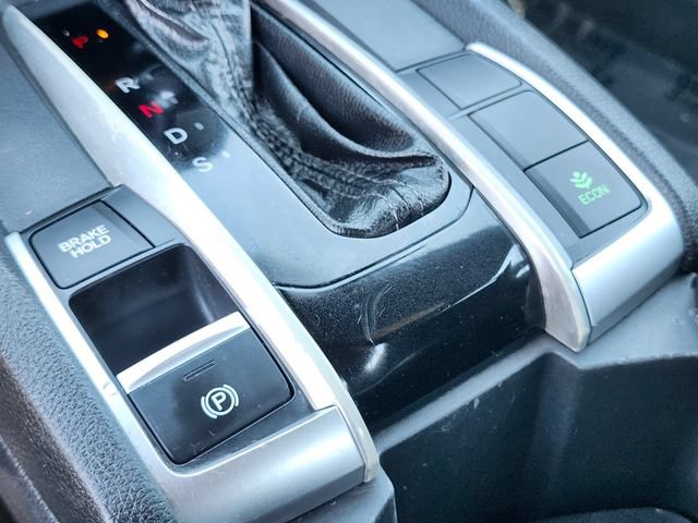 Used 2020 Honda Civic Sport image 24
