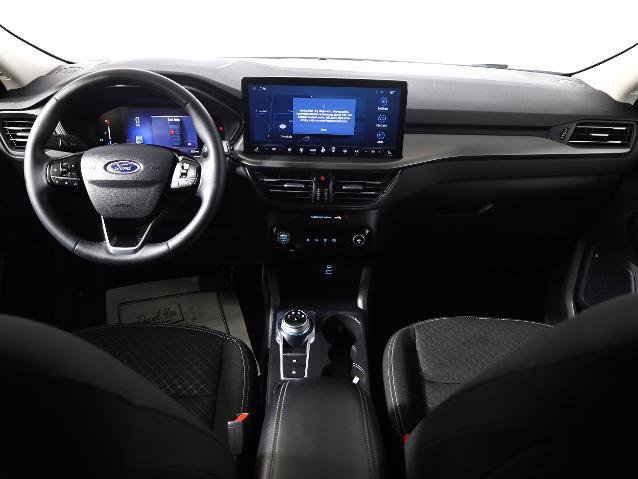 Certified 2023 Ford Escape Active w/ Tech Pack #1 image 12