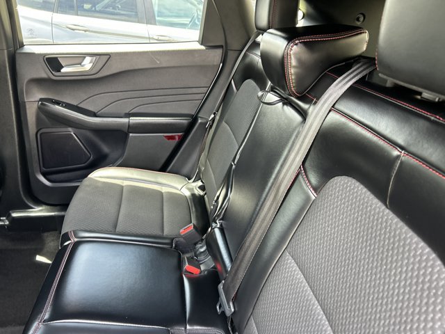 Certified 2024 Ford Escape ST-Line FWD image 21