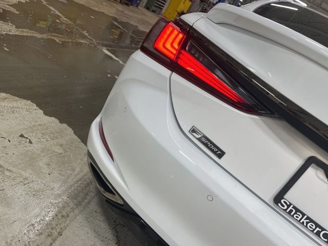 Used 2019 Lexus ES 350 F Sport w/ Accessory Package image 17