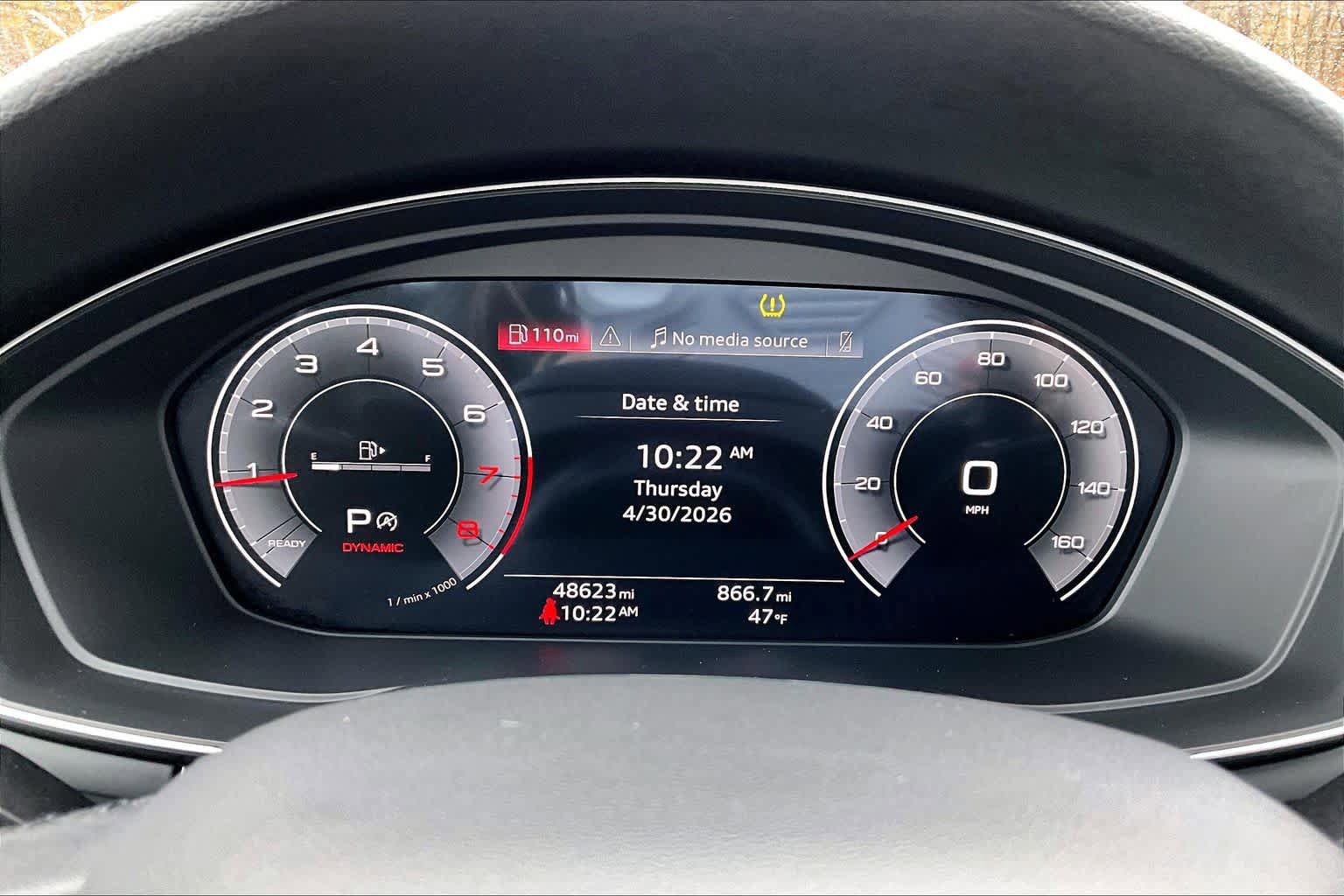 Used 2024 Audi A5 2.0T Premium Plus AWD/4WD image 26