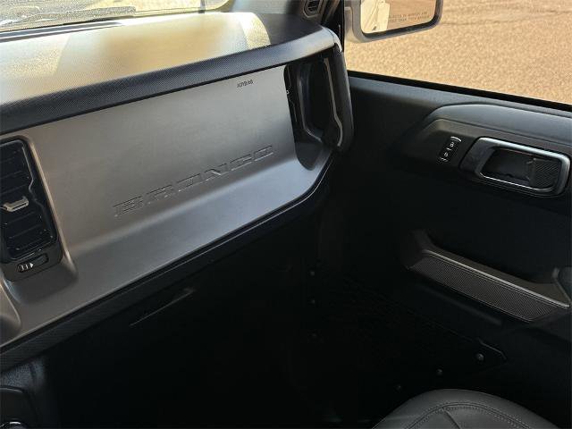 Certified 2023 Ford Bronco Outer Banks image 29