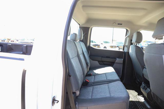 Certified 2023 Ford F250 XL AWD/4WD image 31