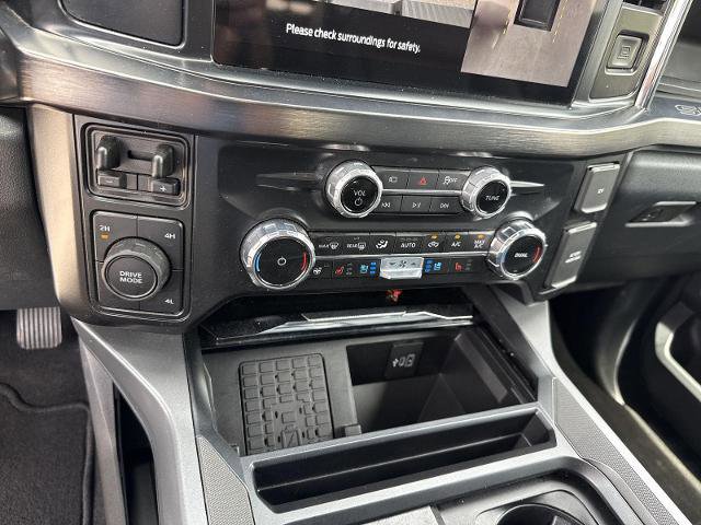 Certified 2026 Ford F250 Lariat AWD/4WD image 9