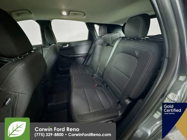 Certified 2023 Ford Escape Active w/ Tech Pack #2 image 28
