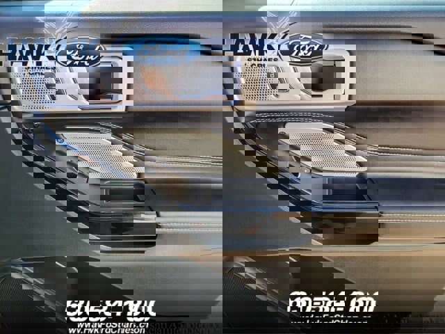 Certified 2022 Ford Explorer ST w/ Equipment Group 401A image 24