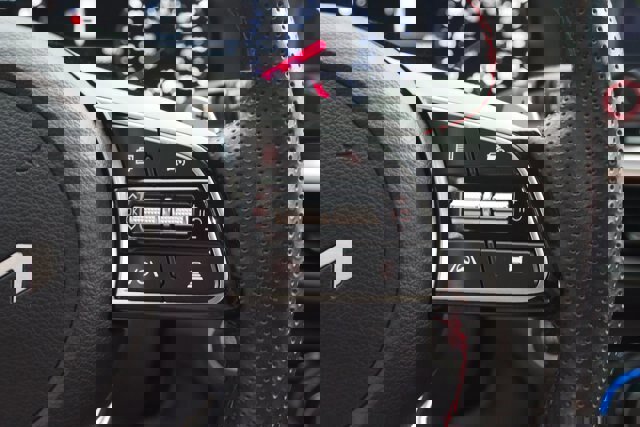 Used 2023 Kia Forte GT w/ GT2 Package image 23