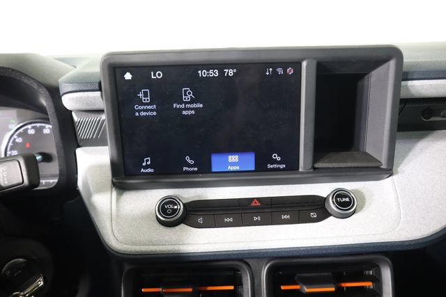 Certified 2024 Ford Maverick XLT w/ XLT Luxury Package AWD/4WD image 51