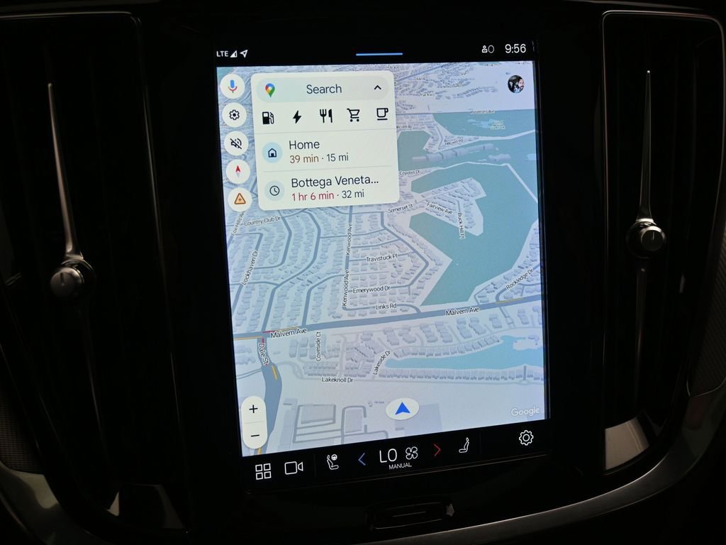 Used 2024 Volvo V60 T8 Polestar w/ Protection Package Premier image 16