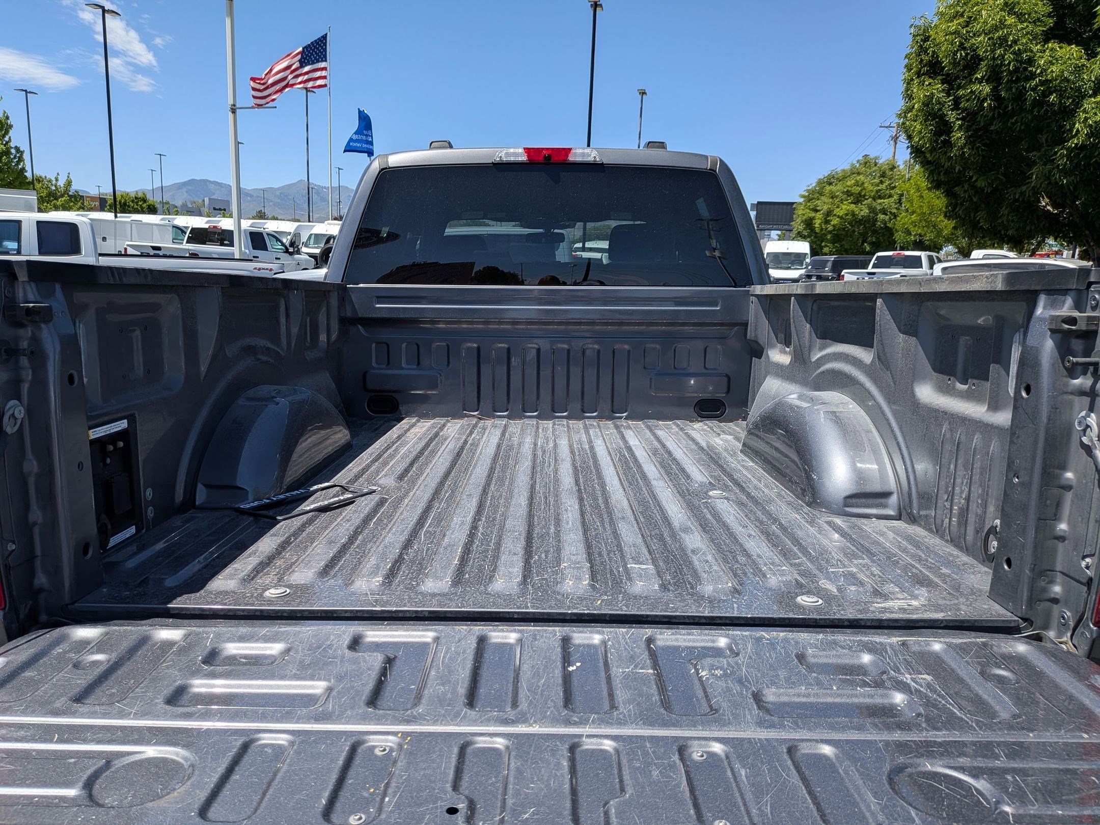 Certified 2021 Ford F150 XLT w/ Equipment Group 302A High AWD/4WD image 31