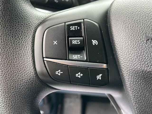 Certified 2022 Ford Maverick XLT FWD image 14