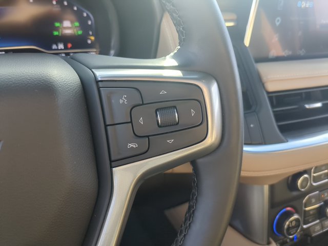 Used 2023 Chevrolet Suburban Premier w/ Premium Package AWD/4WD image 19
