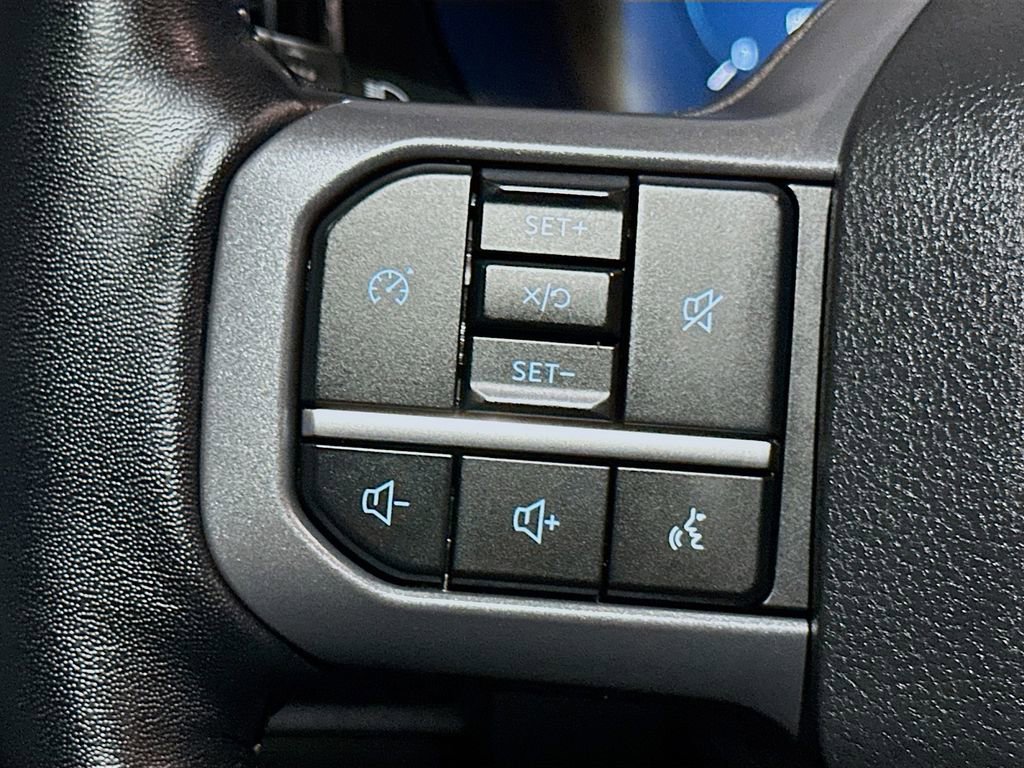 Certified 2024 Ford F250 Lariat AWD/4WD image 32