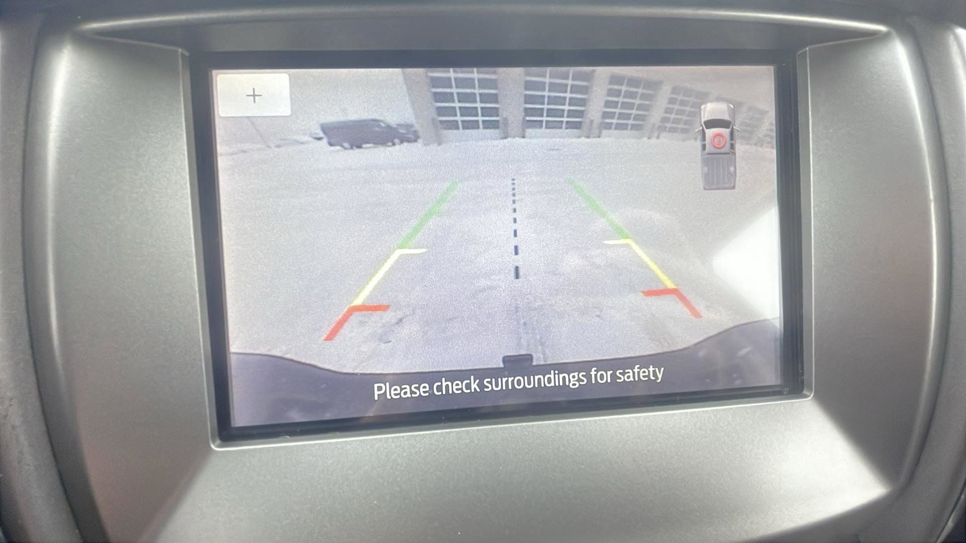 Certified 2020 Ford Ranger XLT w/ Equipment Group 302A Luxury image 19