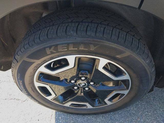 Certified 2023 Ford Bronco Sport Outer Banks w/ Tech Package AWD/4WD image 11