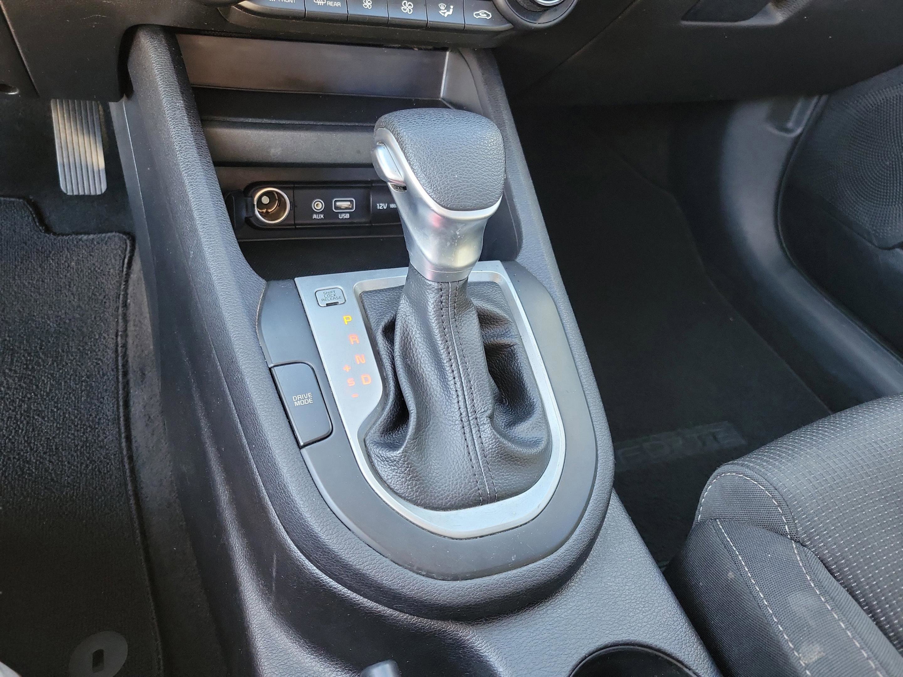 Used 2019 Kia Forte LXS image 16