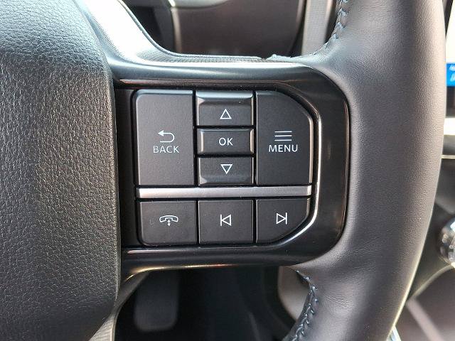 Certified 2025 Ford F150 Platinum AWD/4WD image 22