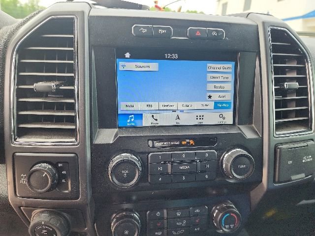 Certified 2019 Ford F150 XLT w/ Equipment Group 302A Luxury AWD/4WD image 24