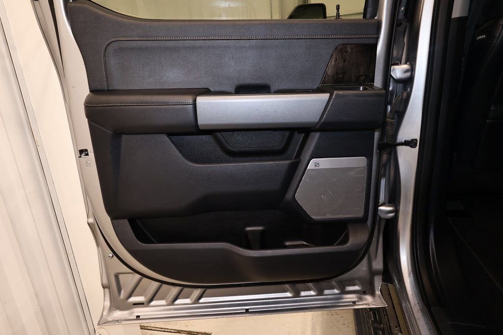 Certified 2024 Ford F350 Lariat w/ Lariat Ultimate Package image 18