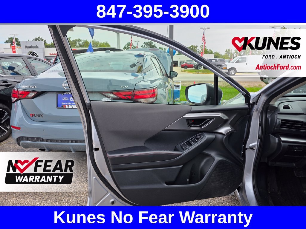Used 2024 Subaru Impreza 2.0i Sport AWD/4WD image 21