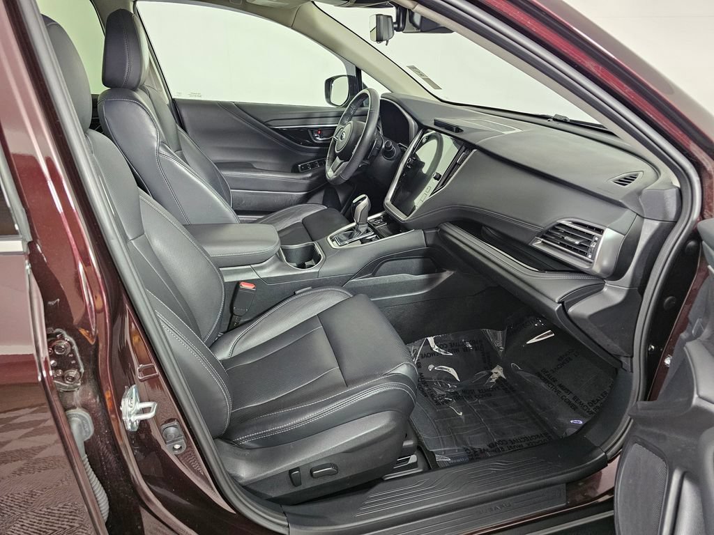 Used 2023 Subaru Outback Touring XT AWD/4WD image 10