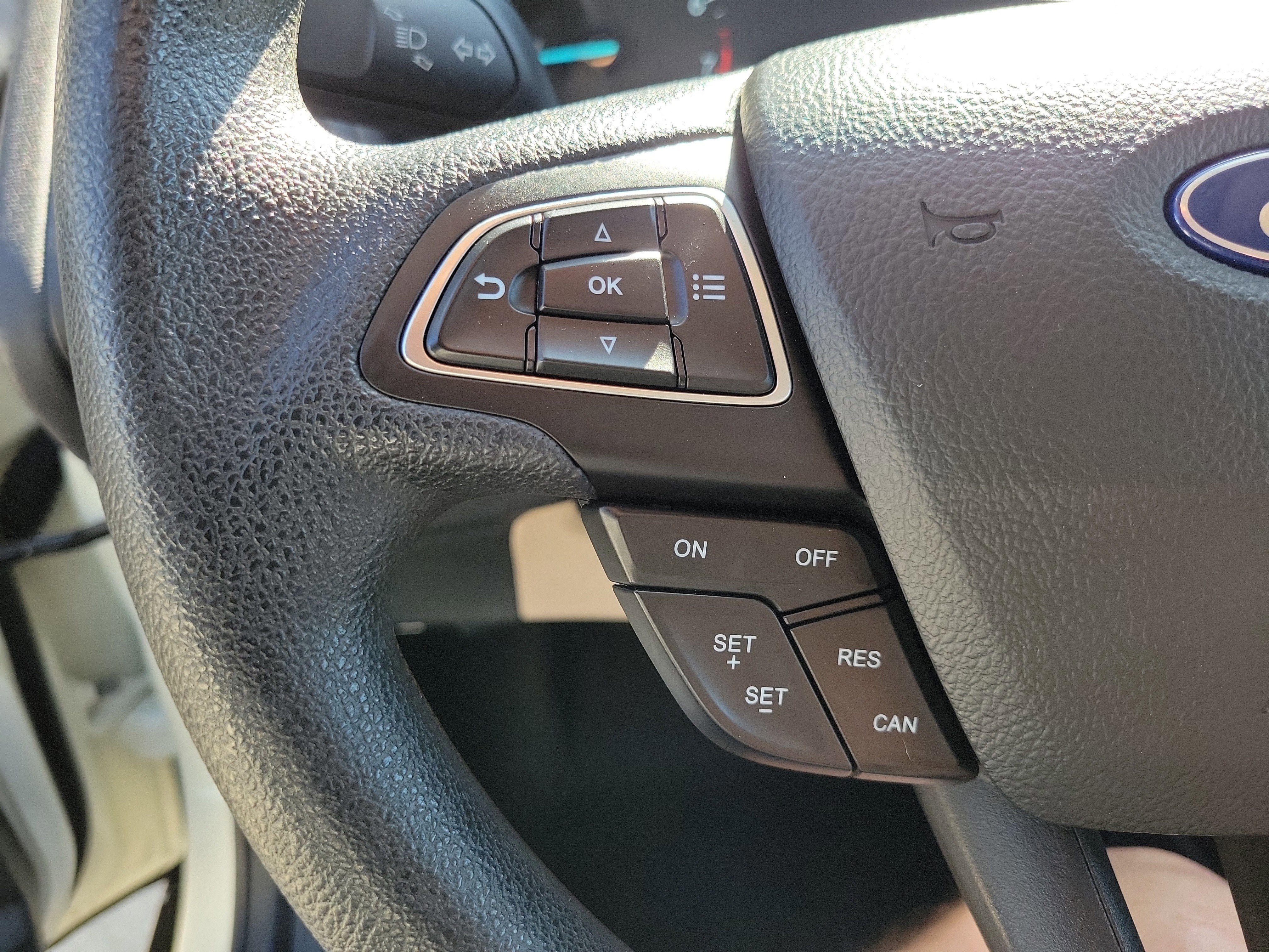 Certified 2021 Ford EcoSport S image 6